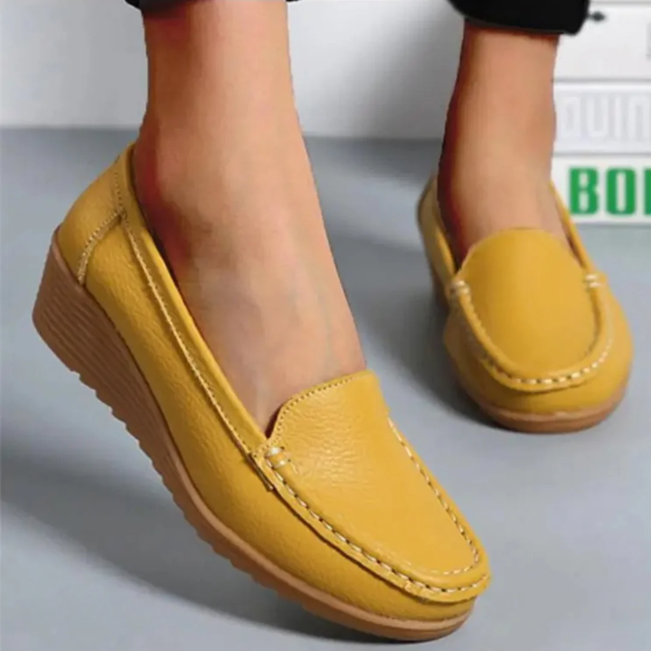 Chaussures Orthopédiques Willa™ Slip-On